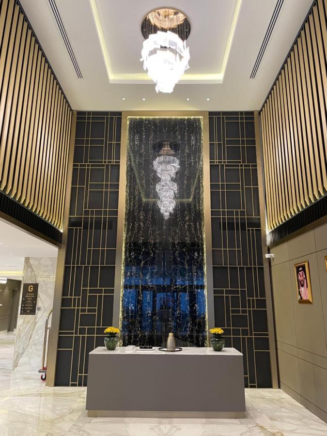 Bn Residence Al Khobar Esterno foto