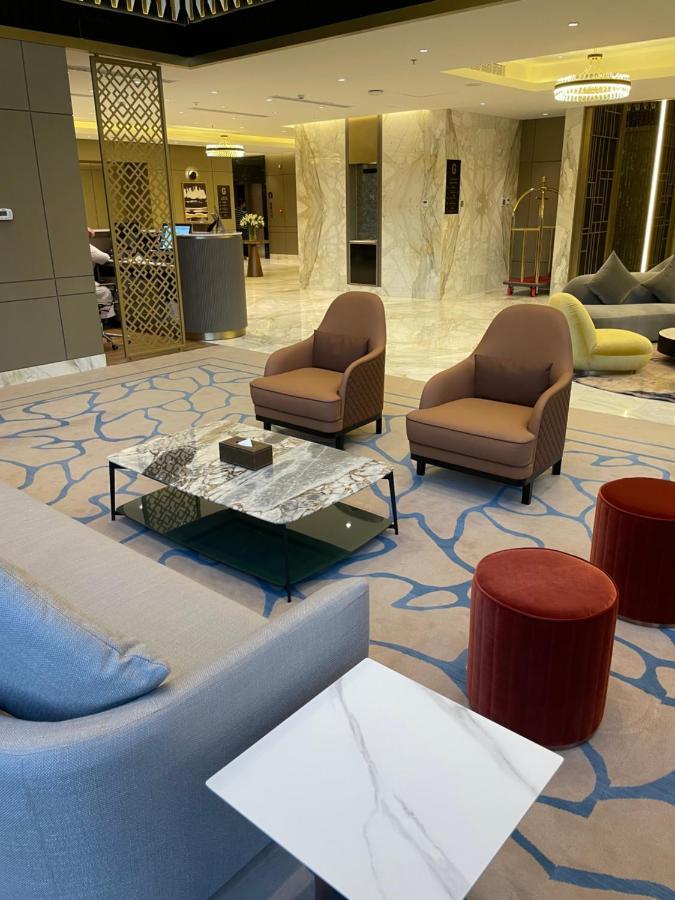 Bn Residence Al Khobar Esterno foto