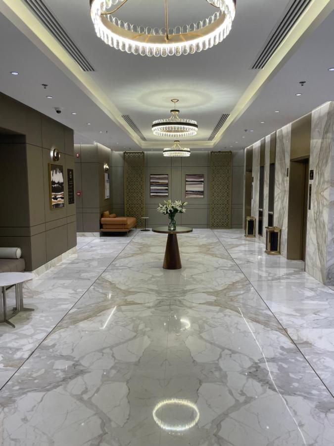Bn Residence Al Khobar Esterno foto