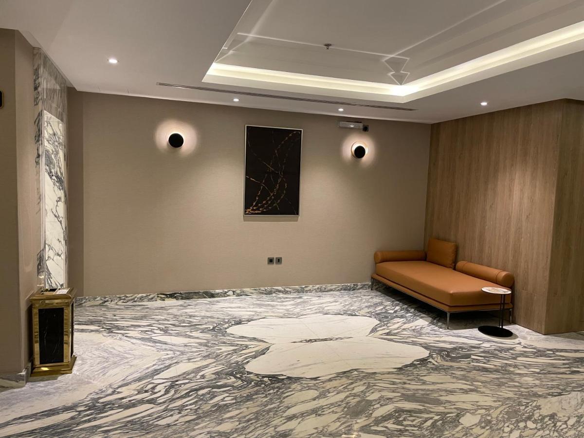 Bn Residence Al Khobar Esterno foto
