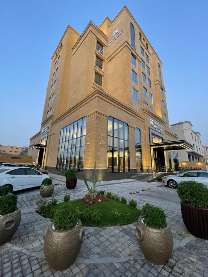 Bn Residence Al Khobar Esterno foto
