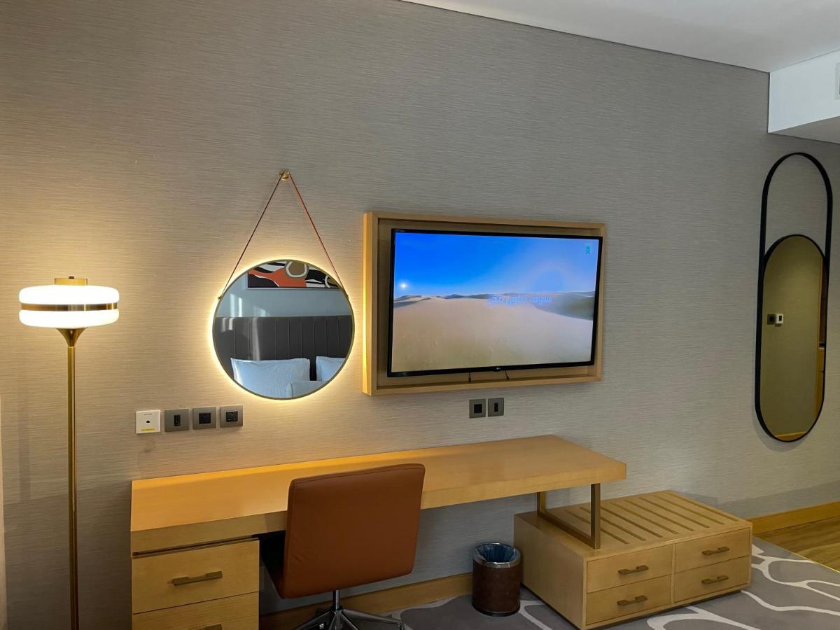 Bn Residence Al Khobar Esterno foto