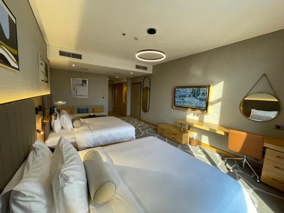 Bn Residence Al Khobar Esterno foto