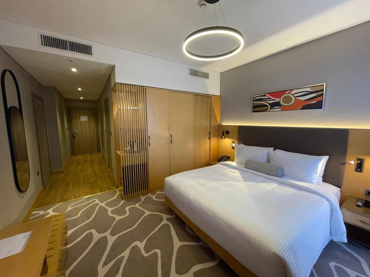 Bn Residence Al Khobar Esterno foto