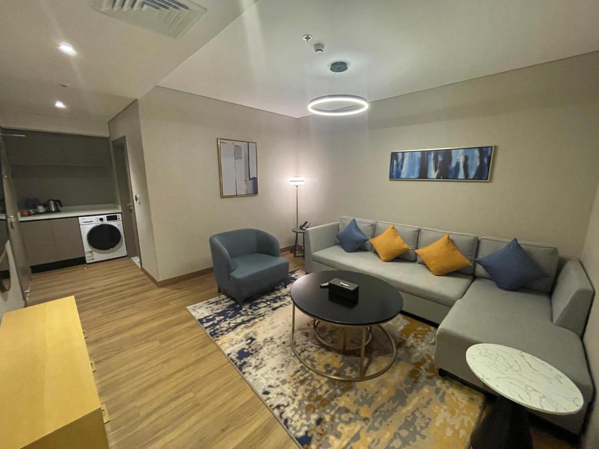 Bn Residence Al Khobar Esterno foto
