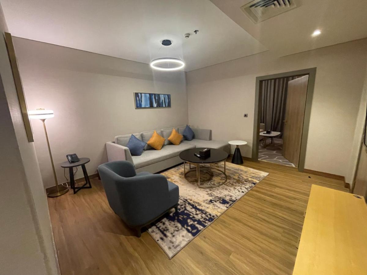 Bn Residence Al Khobar Esterno foto