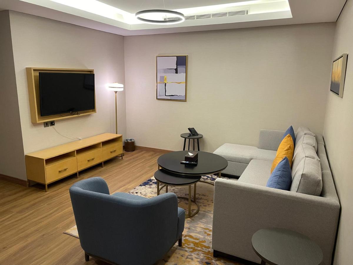 Bn Residence Al Khobar Esterno foto