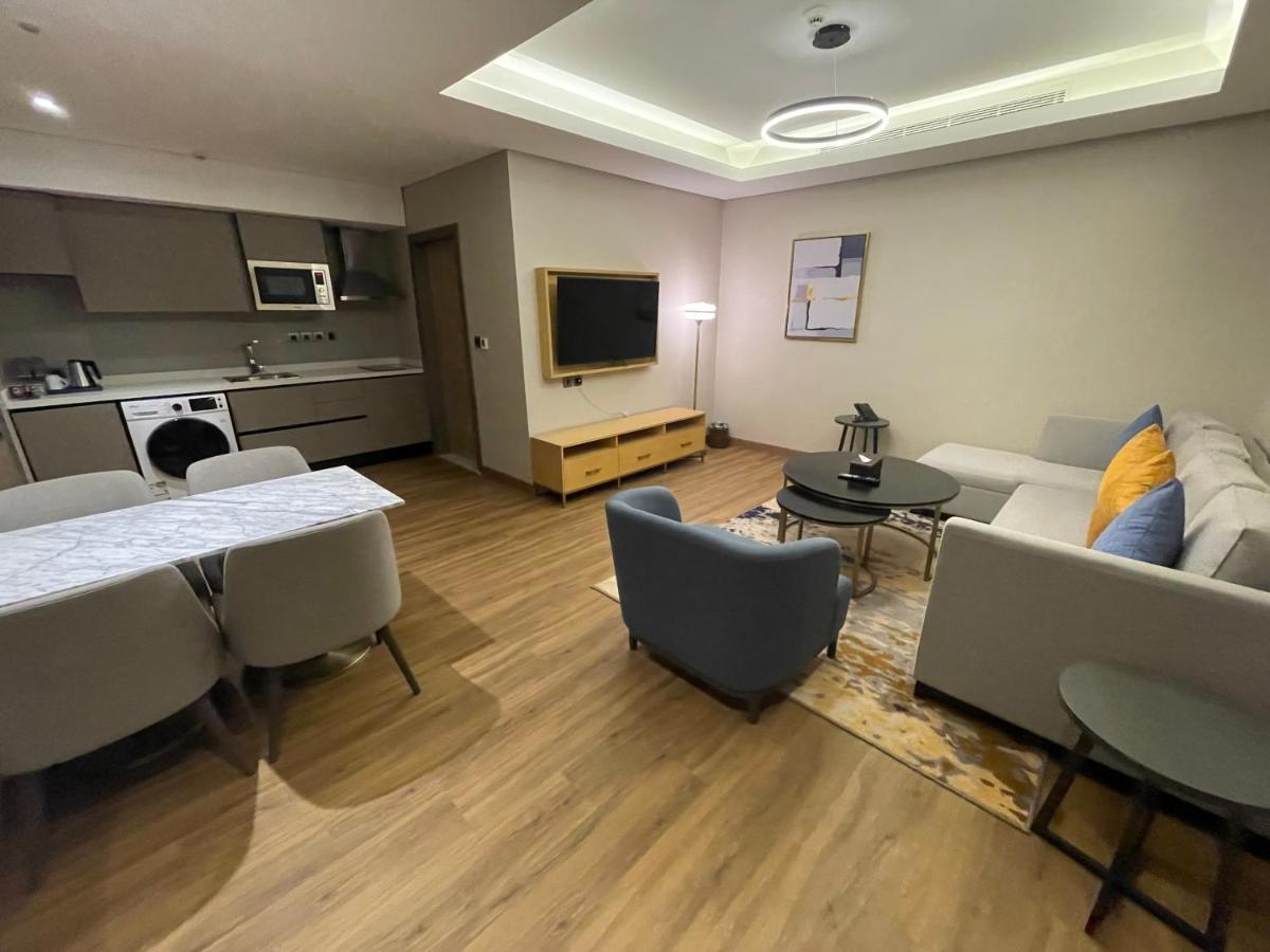 Bn Residence Al Khobar Esterno foto