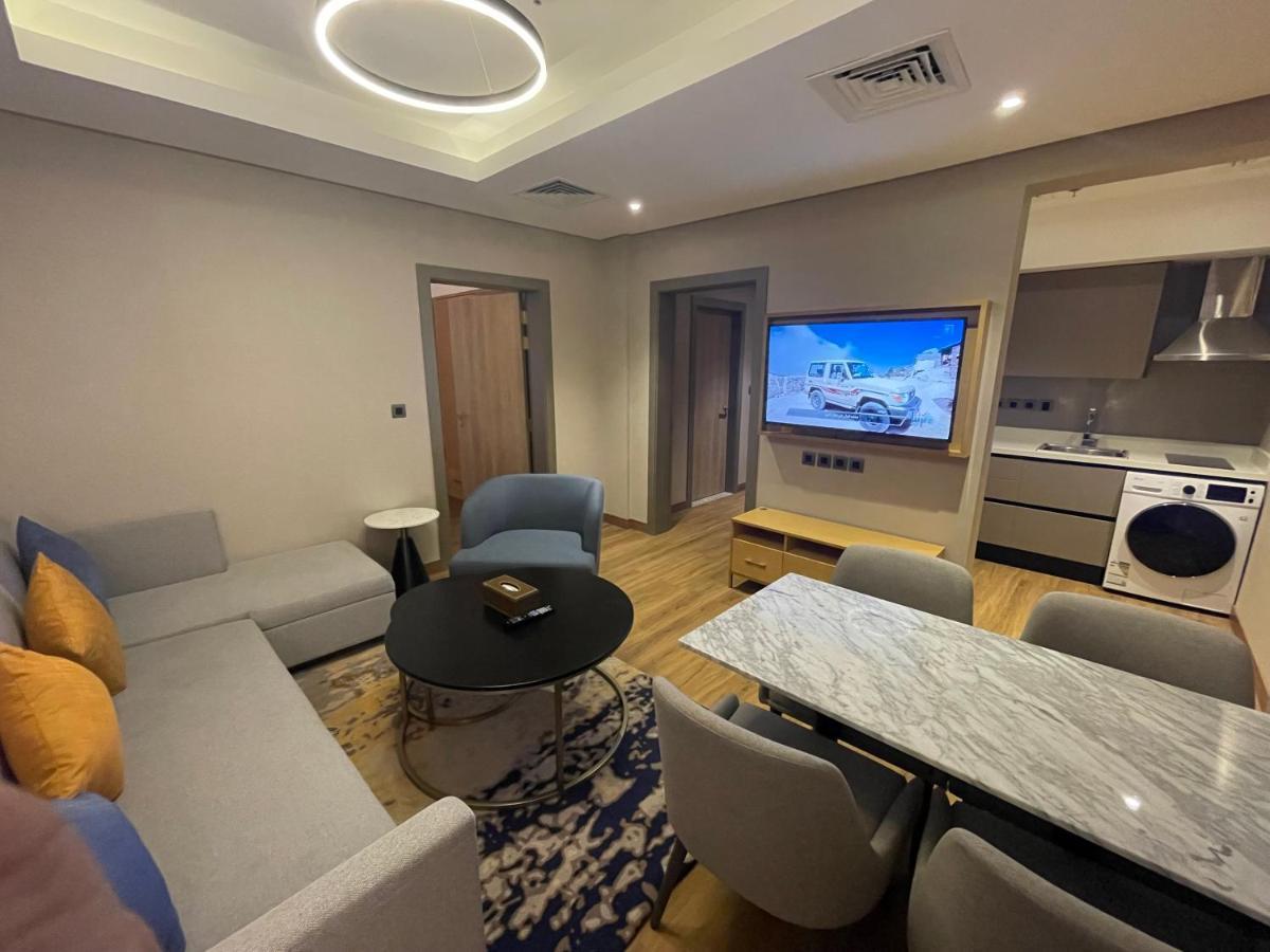 Bn Residence Al Khobar Esterno foto