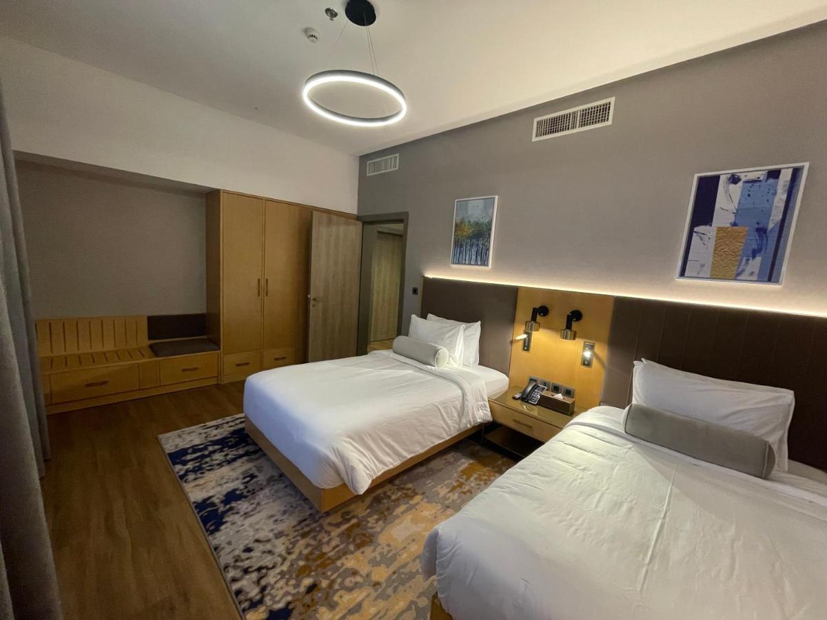 Bn Residence Al Khobar Esterno foto