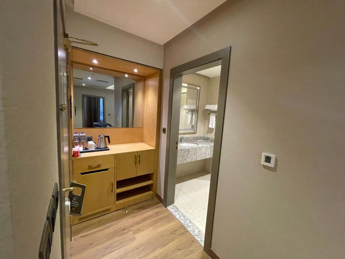 Bn Residence Al Khobar Esterno foto